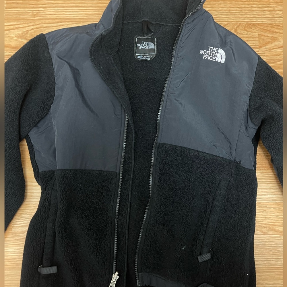 The North Face Girls Polartec